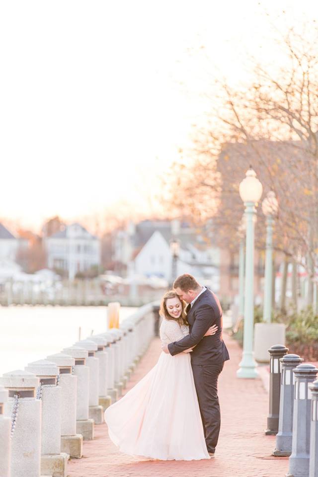 Amy and Jordan Demos Wedding Photography