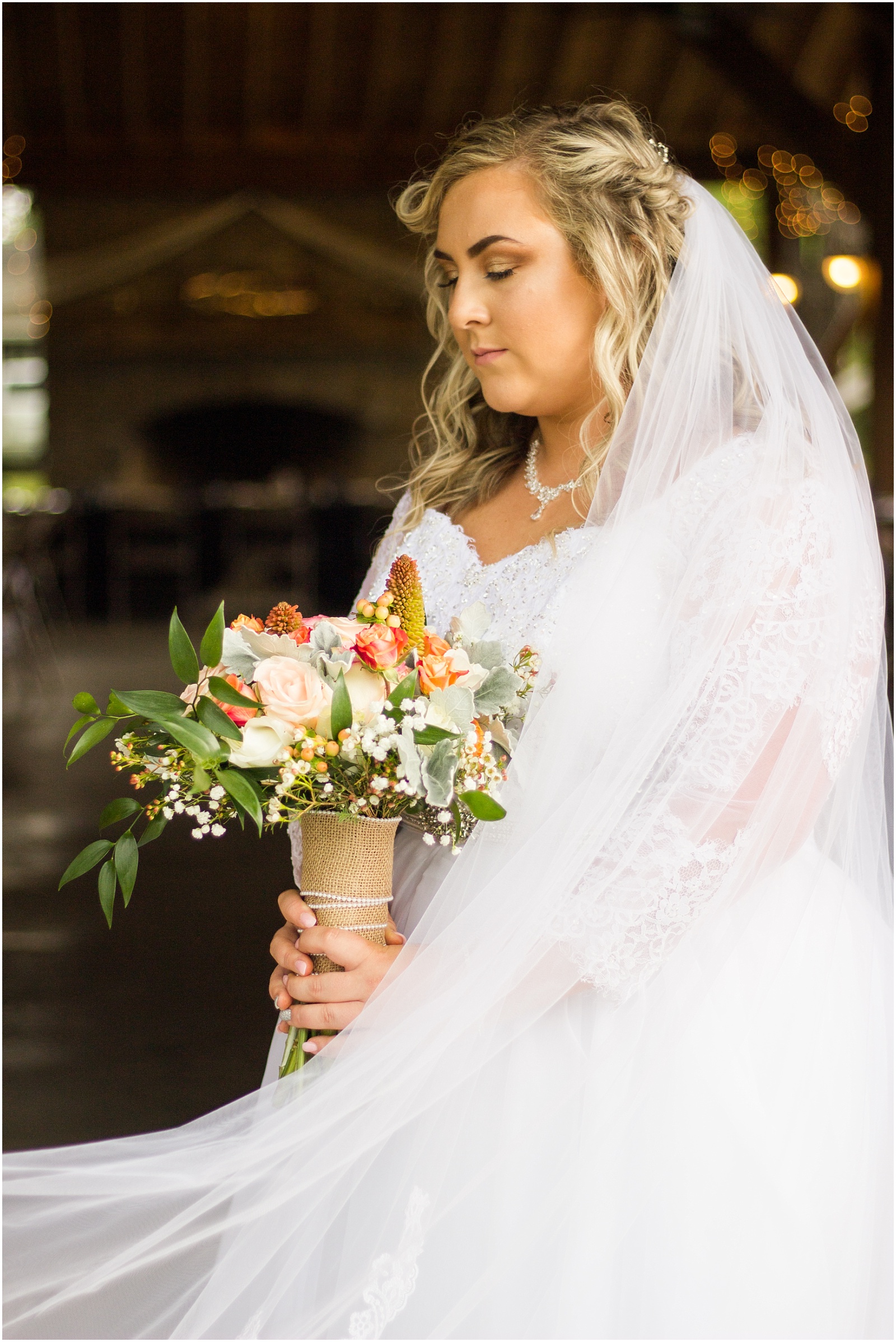 Kayla + Zach - A Historic Carson House Wedding // Alyssa Brooke Photography // #weddings #ashevilleweddings #ncweddings #alyssabrookephotography #rusticwedding #barnwedding #springflorals