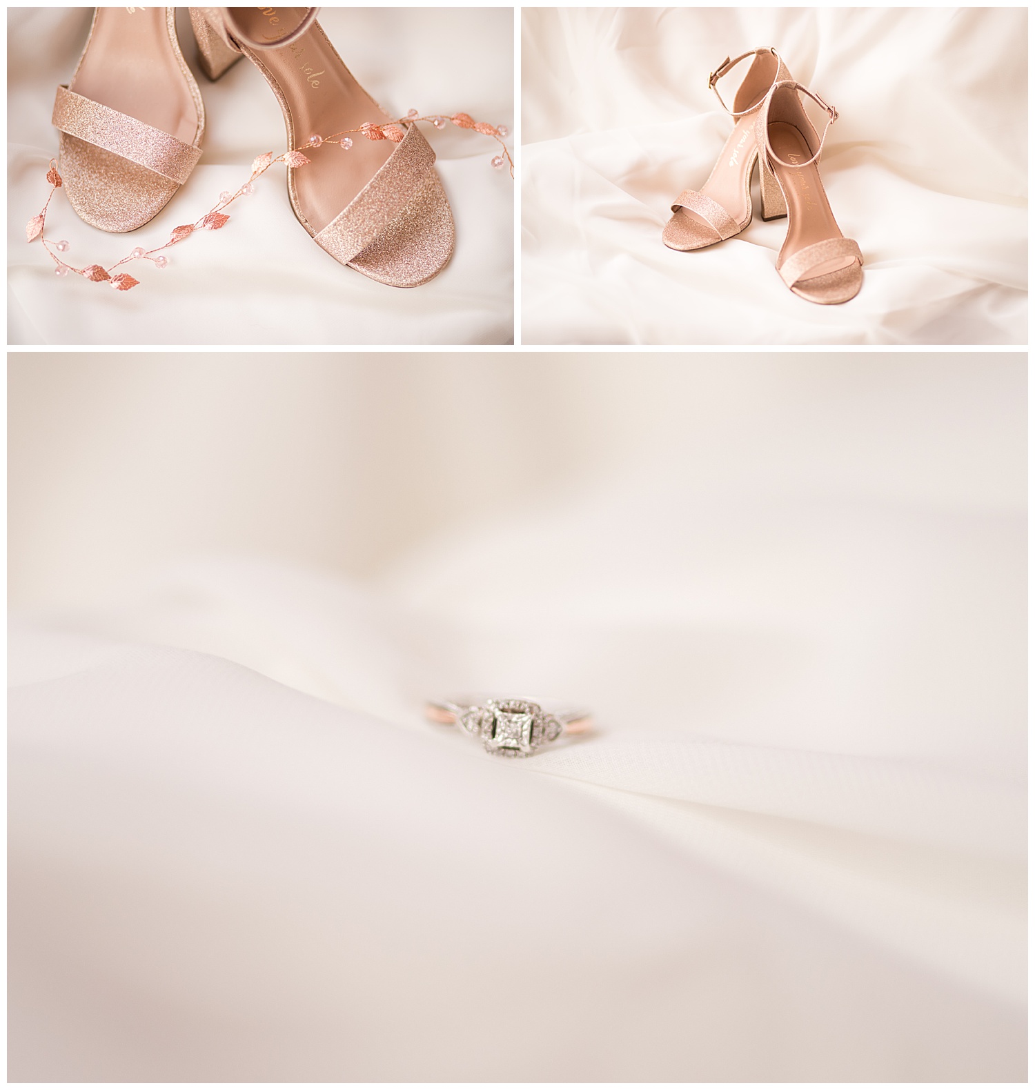 Katie + Leanne Details - Alyssa Brooke Photography