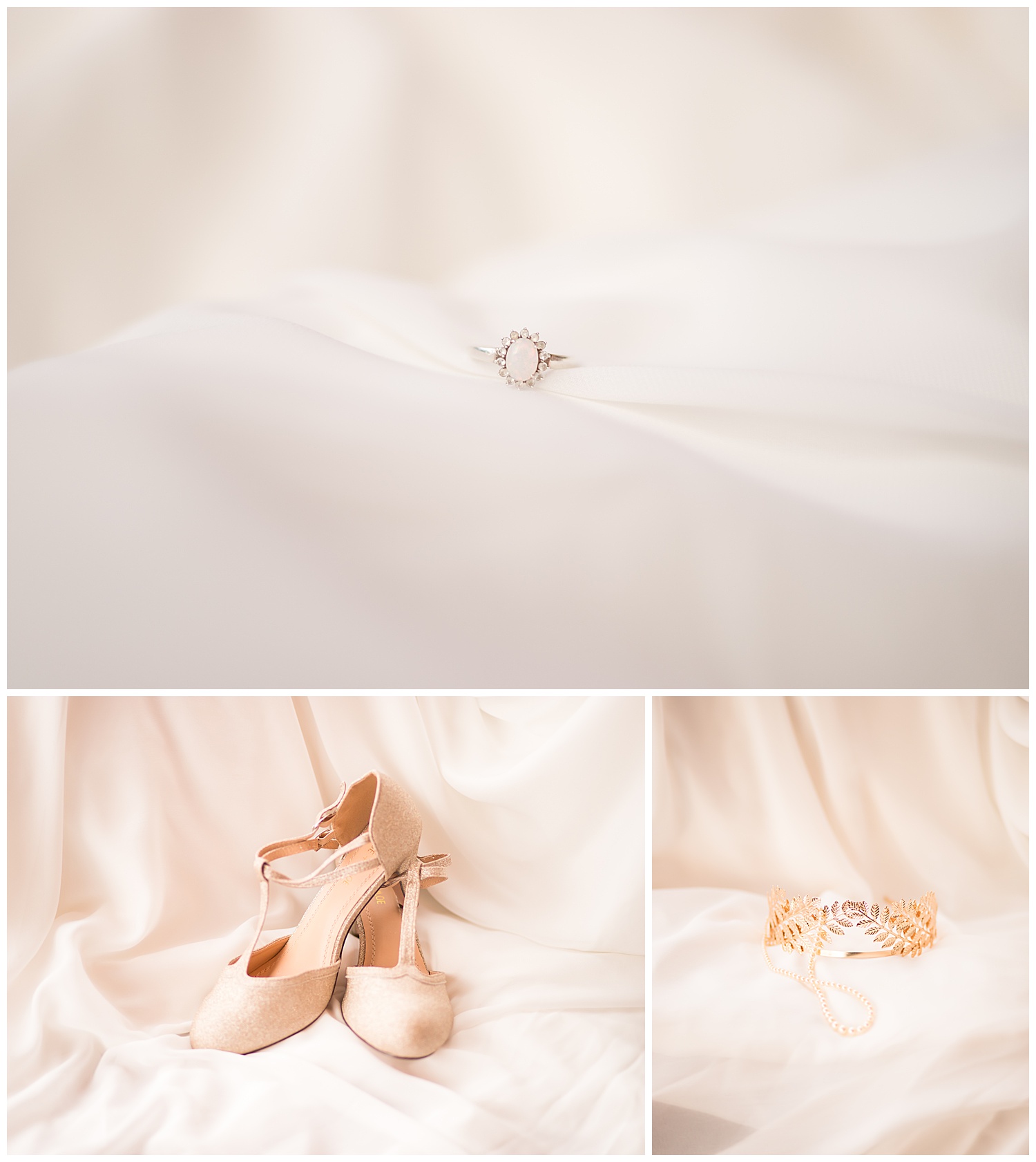 Katie + Leanne Details - Alyssa Brooke Photography