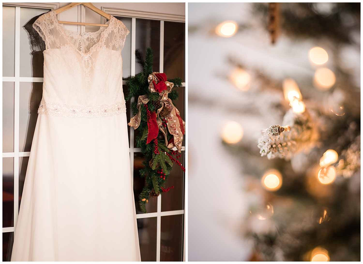 Katie + Leanne Details - Alyssa Brooke Photography